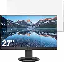 Amazon.co.jp: PHILIPS 276B9/11 27インチ 16:9 対応 ブルー